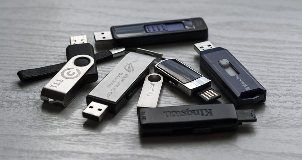 Heathrow fined for USB stick data breach