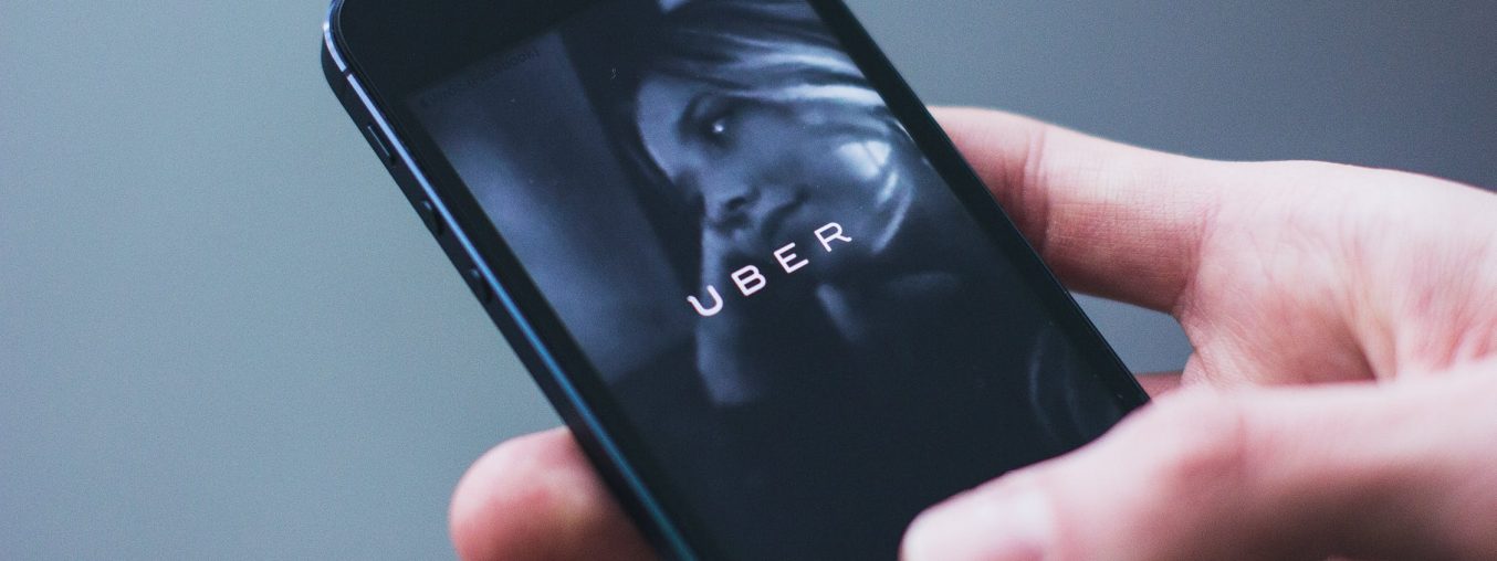 Uber fined £385,000 for losing UK customer data