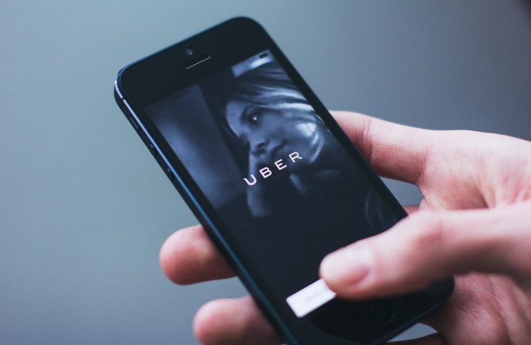 Uber Fined $148m for Breach Cover-Up