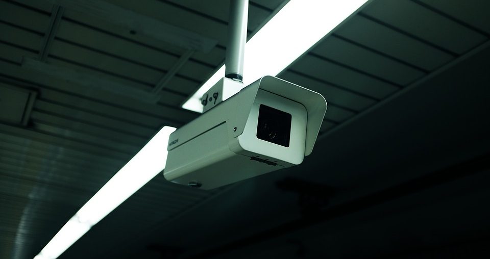 World's largest CCTV maker leaves at least 9 million cameras open to public viewing
