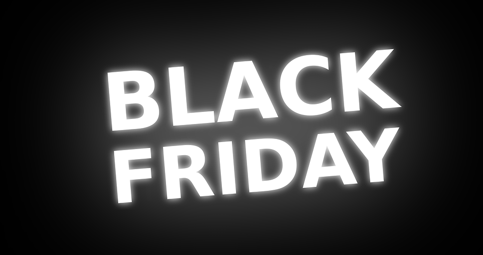 Black Friday Warning as UK Retailers Fail on 2FA