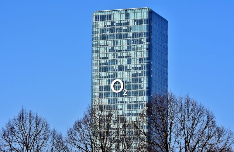 O2 Outage – the shape of things to come?