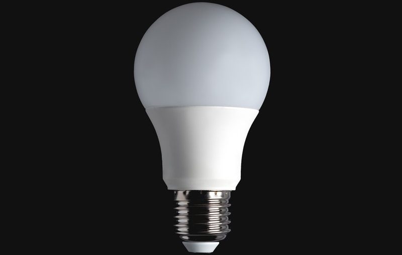 Hackers can hijack your house through your light bulb